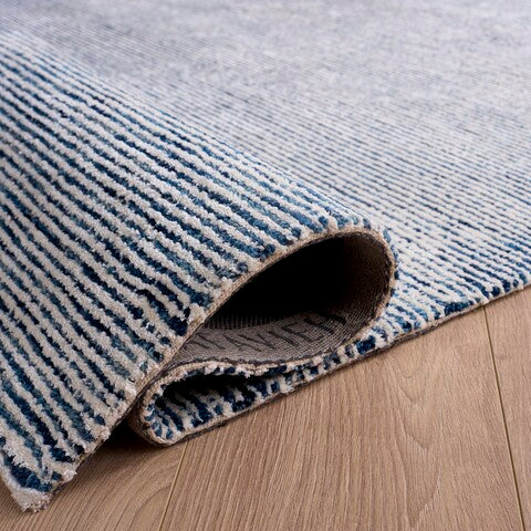 safavieh clearance soho soh575n navy rug