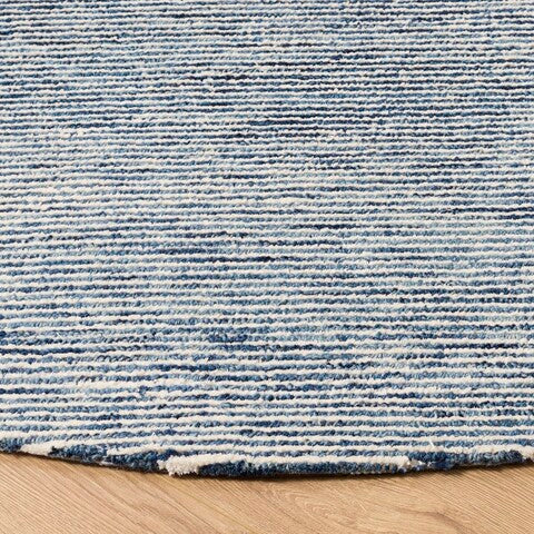 safavieh clearance soho soh575n navy rug