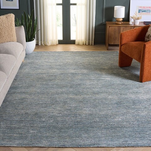 safavieh clearance soho soh575n navy rug