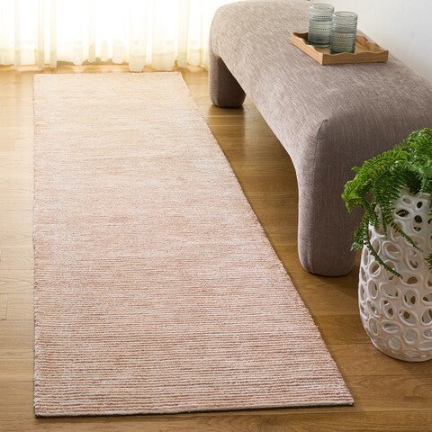 safavieh clearance soho soh575p rust rug