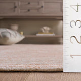 safavieh clearance soho soh575p rust rug
