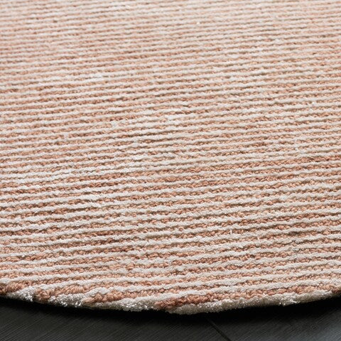 safavieh clearance soho soh575p rust rug