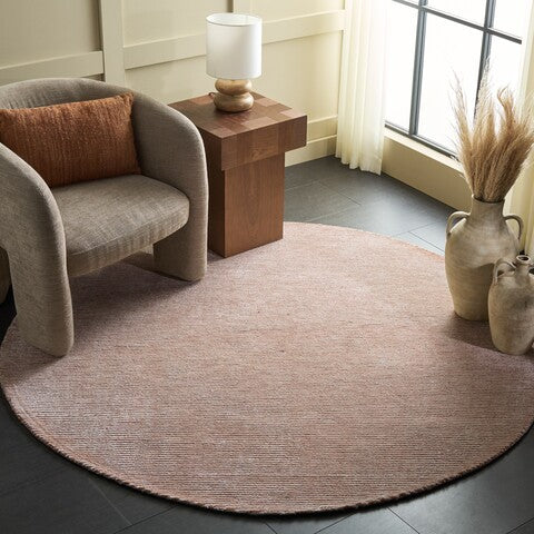 safavieh clearance soho soh575p rust rug