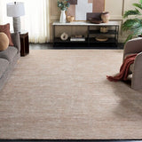safavieh clearance soho soh575p rust rug