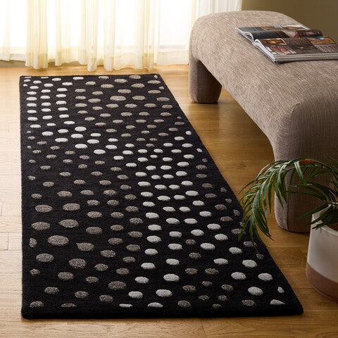 safavieh clearance soho soh654a dark grey rug