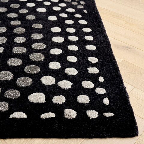 safavieh clearance soho soh654a dark grey rug
