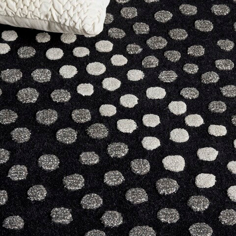 safavieh clearance soho soh654a dark grey rug