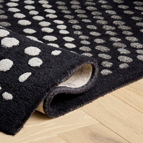 safavieh clearance soho soh654a dark grey rug