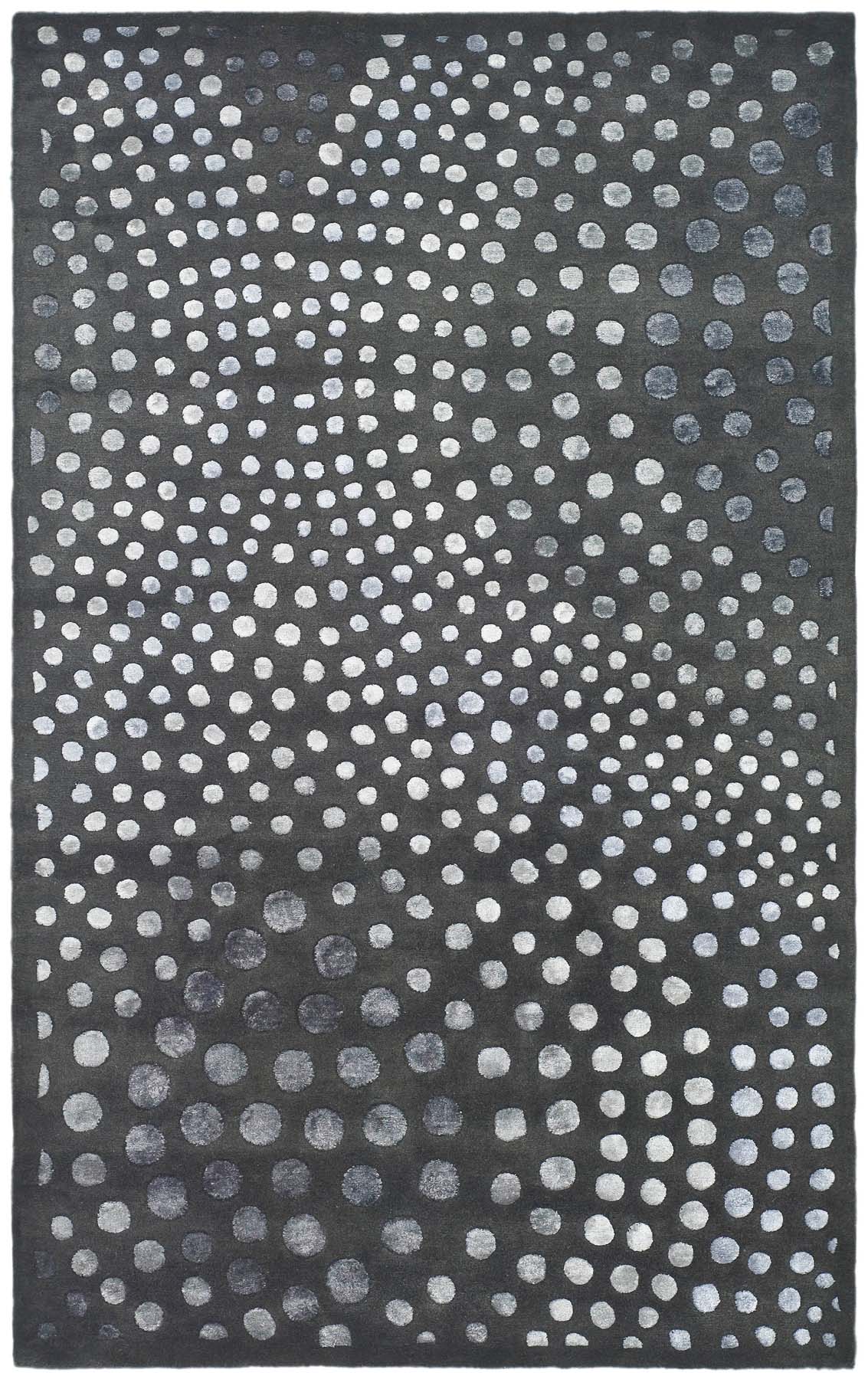 safavieh clearance soho soh654a dark grey rug