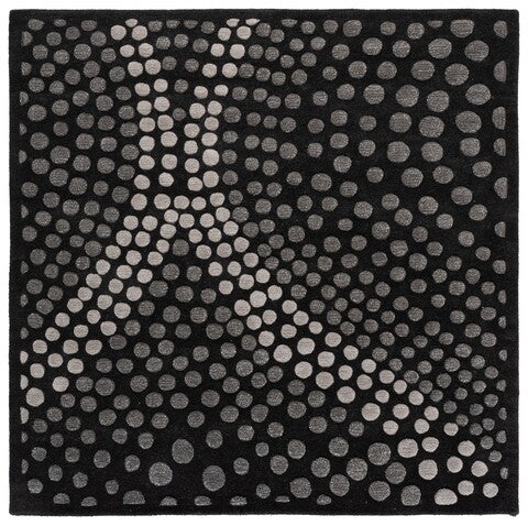 safavieh clearance soho soh654a dark grey rug