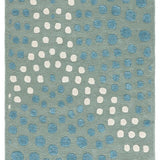 safavieh clearance soho soh654b light blue rug