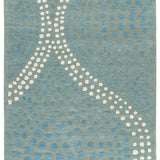 safavieh clearance soho soh654b light blue rug
