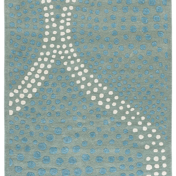 safavieh clearance soho soh654b light blue rug