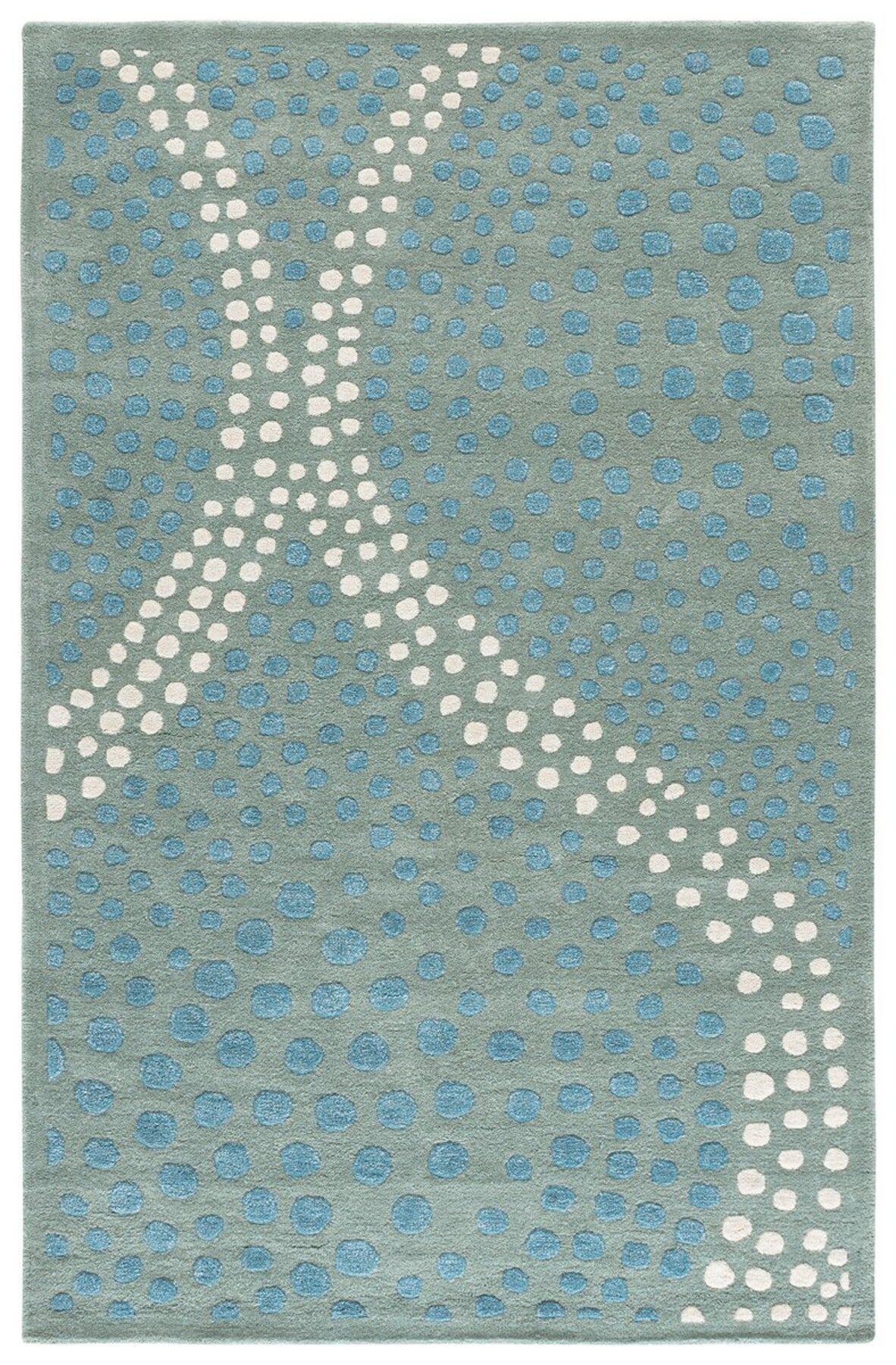safavieh clearance soho soh654b light blue rug