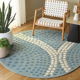 safavieh clearance soho soh654b light blue rug