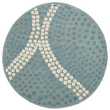 safavieh clearance soho soh654b light blue rug