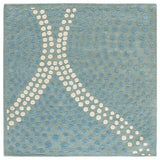 safavieh clearance soho soh654b light blue rug