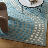 safavieh clearance soho soh654b light blue rug