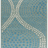 safavieh clearance soho soh654b light blue rug