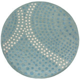 safavieh clearance soho soh654b light blue rug