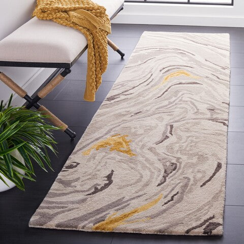 safavieh clearance soho soh675f grey rug