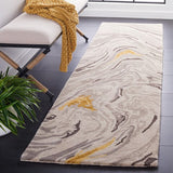 safavieh clearance soho soh675f grey rug