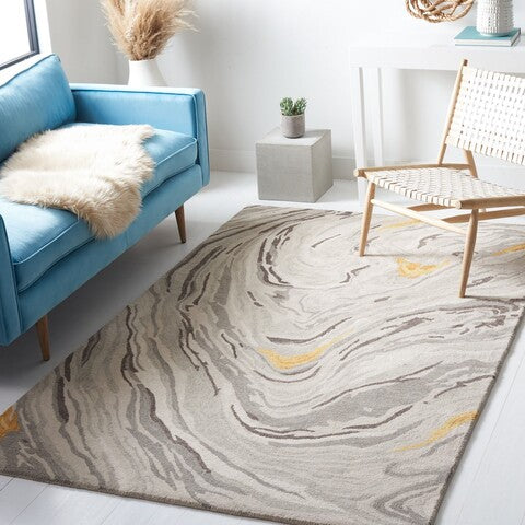 safavieh clearance soho soh675f grey rug