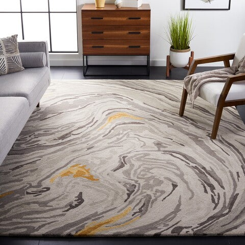 safavieh clearance soho soh675f grey rug