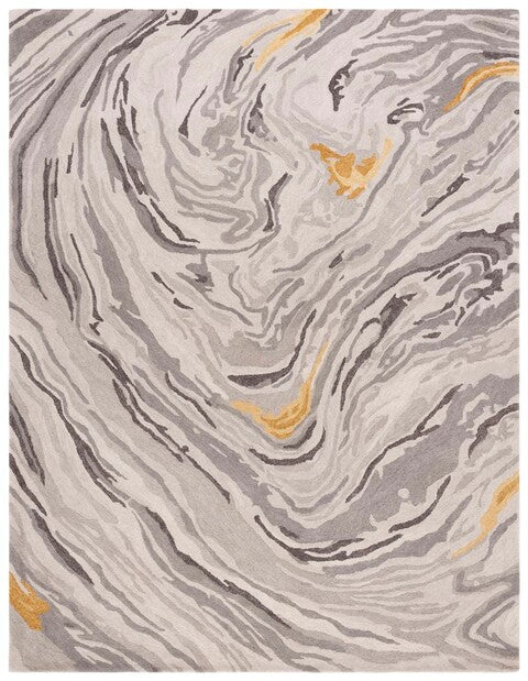 safavieh clearance soho soh675f grey rug