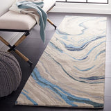 safavieh clearance soho soh675m blue rug