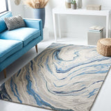 safavieh clearance soho soh675m blue rug