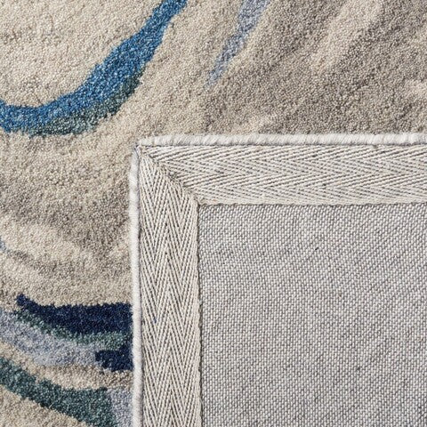 safavieh clearance soho soh675m blue rug