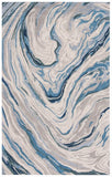 safavieh clearance soho soh675m blue rug