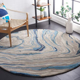 safavieh clearance soho soh675m blue rug
