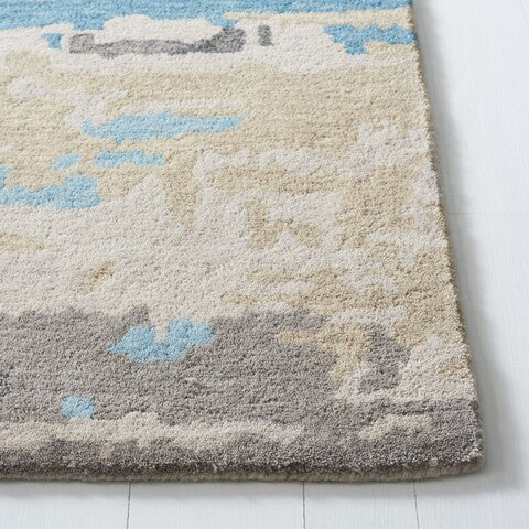 safavieh clearance soho soh677b beige rug