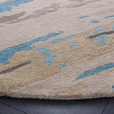 safavieh clearance soho soh677b beige rug