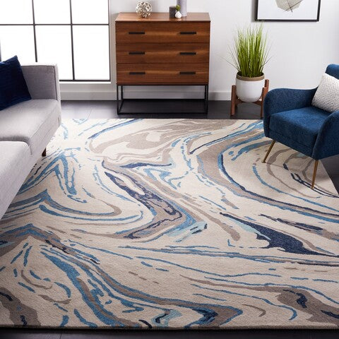 safavieh clearance soho soh679f grey rug