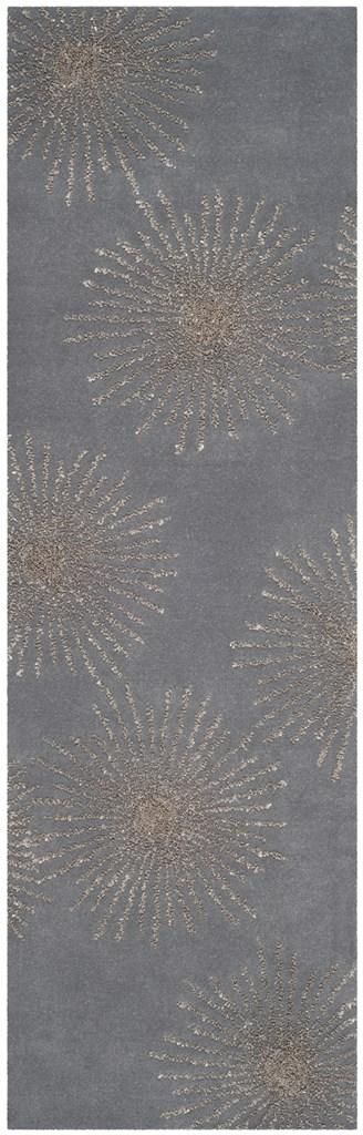 safavieh clearance sohos soh712e dark grey rug