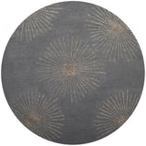 safavieh clearance sohos soh712e dark grey rug