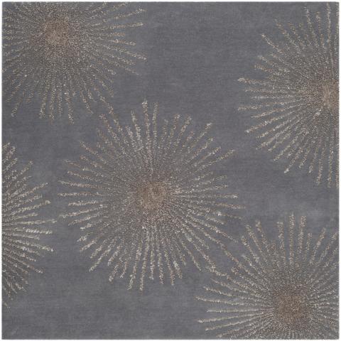 safavieh clearance sohos soh712e dark grey rug