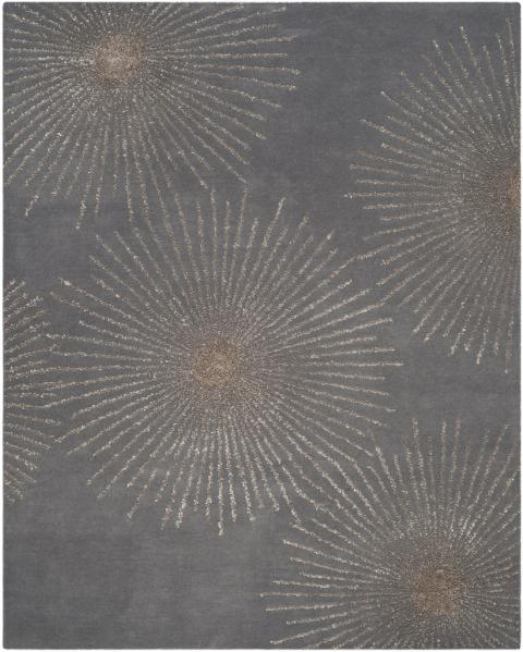 safavieh clearance sohos soh712e dark grey rug