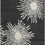 safavieh clearance sohos soh712h charcoal rug