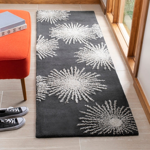 safavieh clearance sohos soh712h charcoal rug