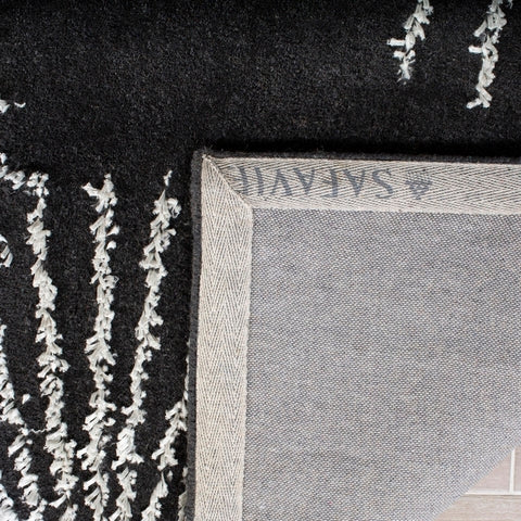 safavieh clearance sohos soh712h charcoal rug