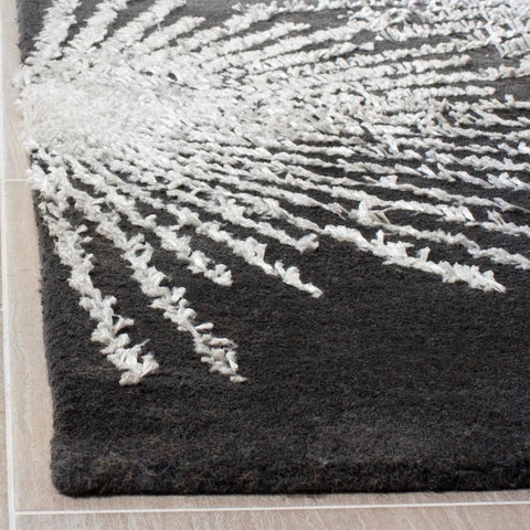 safavieh clearance sohos soh712h charcoal rug
