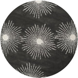 safavieh clearance sohos soh712h charcoal rug