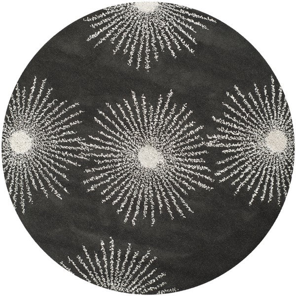 safavieh clearance sohos soh712h charcoal rug