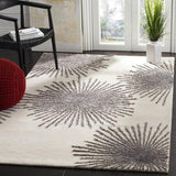 safavieh clearance sohos soh712j ivory rug