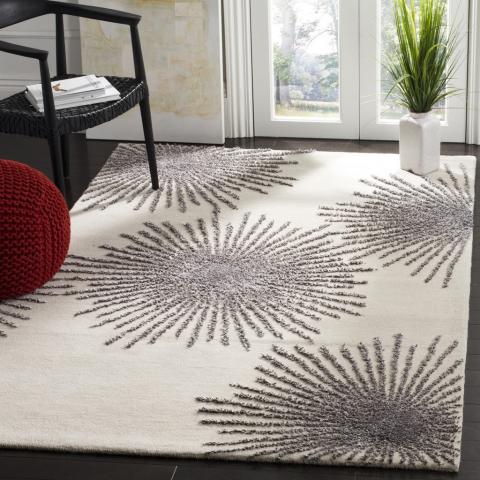 safavieh clearance sohos soh712j ivory rug