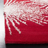safavieh clearance sohos soh712l red rug